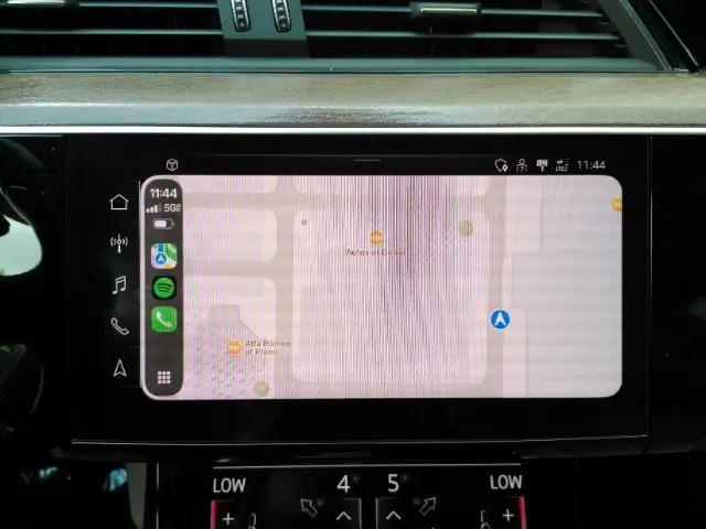 2021 Audi e-tron Premium