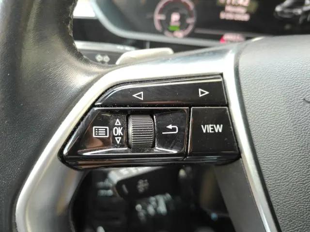 2021 Audi e-tron Premium