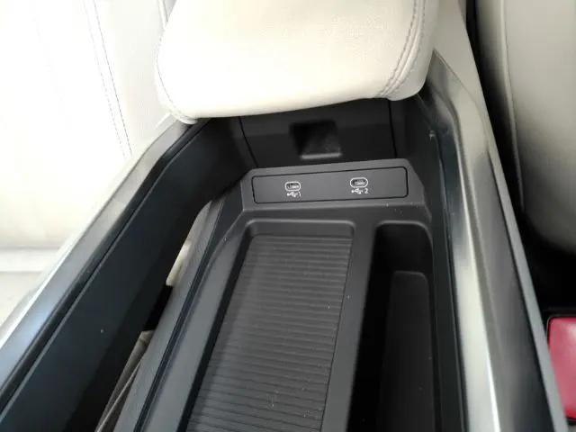 2021 Audi e-tron Premium