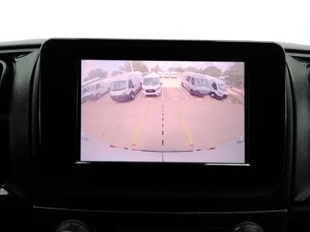 2025 Ram ProMaster 2500 Cargo Van Tradesman High Roof 159" WB w/Pass Seat