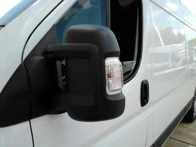2025 Ram ProMaster 2500 Cargo Van Tradesman High Roof 159" WB w/Pass Seat