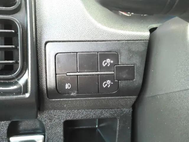 2025 Ram ProMaster 2500 Cargo Van Tradesman High Roof 159" WB w/Pass Seat