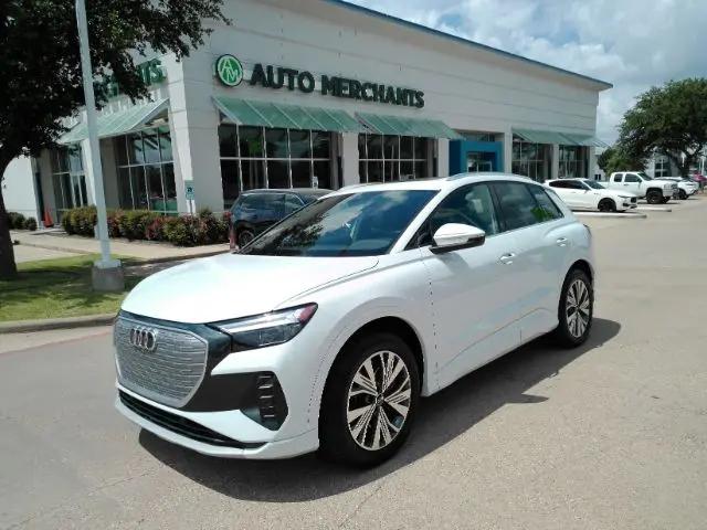2023 Audi e-tron Premium Plus 40 RWD for sale in Plano, TX