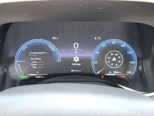 2025 Toyota Sienna Woodland Edition