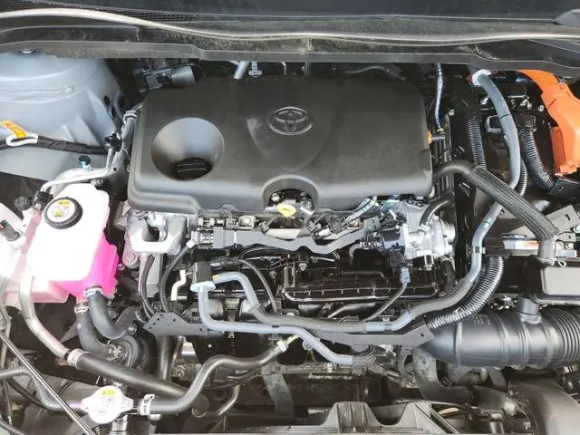 2025 Toyota Sienna Woodland Edition