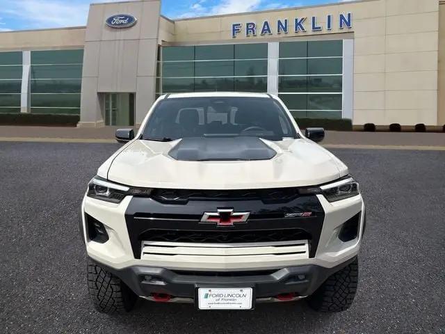 2026 Chevrolet Colorado ZR2, 4WD for sale in Cornelius, NC
