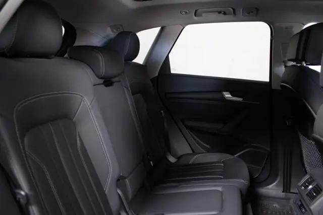 2024 Audi Q5 Premium Plus 40 TFSI quattro S tronic