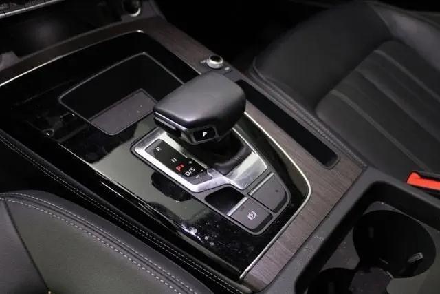 2024 Audi Q5 Premium Plus 40 TFSI quattro S tronic