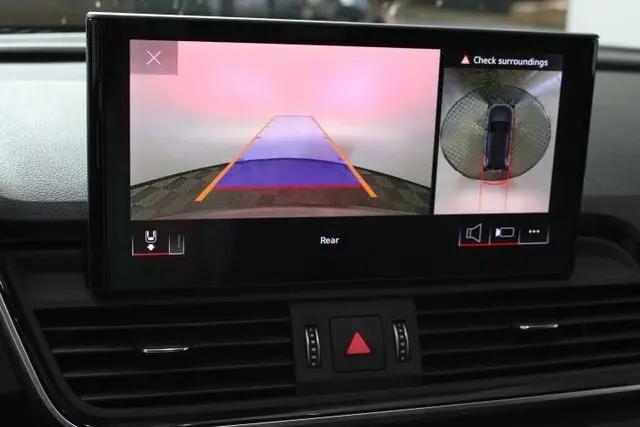2024 Audi Q5 Premium Plus 40 TFSI quattro S tronic