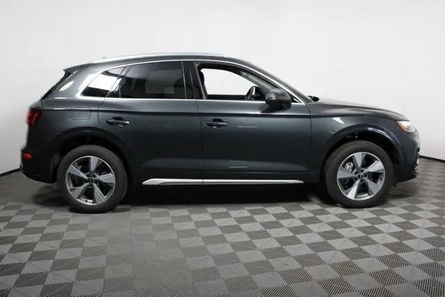2024 Audi Q5 Premium Plus 40 TFSI quattro S tronic