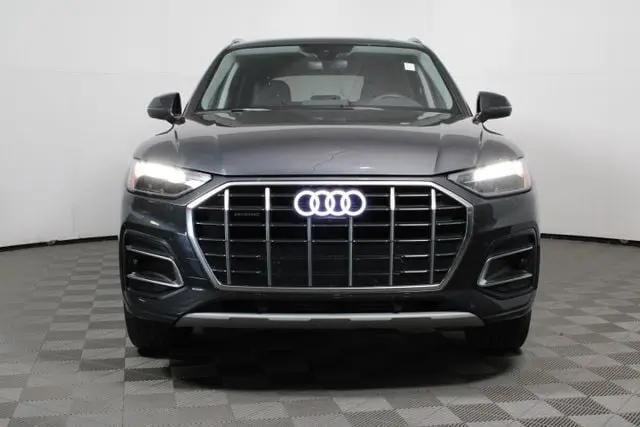 2024 Audi Q5 Premium Plus 40 TFSI quattro S tronic for sale in Cornelius, NC