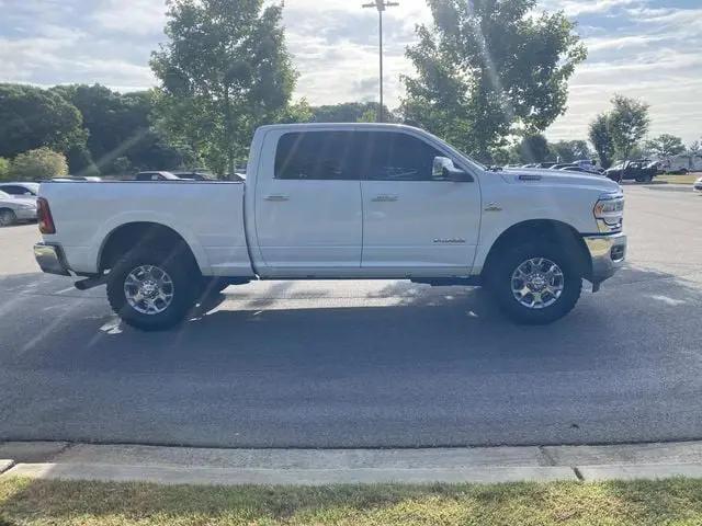 2021 Jeep Ram 2500 Laramie Crew Cab 4x4 6'4" Box for sale in Cornelius, NC