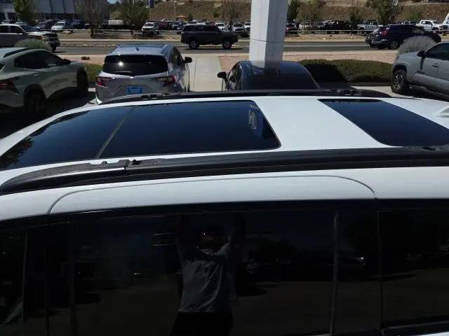 2020 Chrysler Pacifica 35th Anniversary Limited