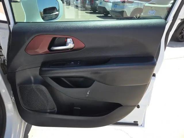 2020 Chrysler Pacifica 35th Anniversary Limited
