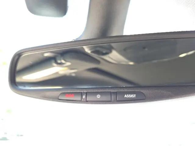 2020 Chrysler Pacifica 35th Anniversary Limited