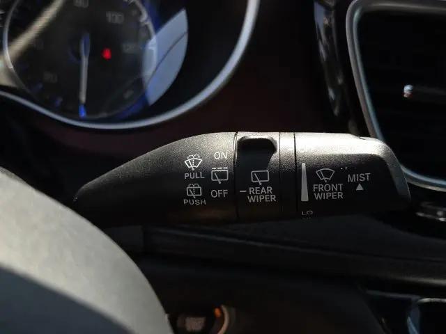2020 Chrysler Pacifica 35th Anniversary Limited