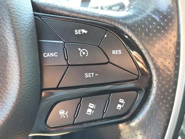 2020 Chrysler Pacifica 35th Anniversary Limited