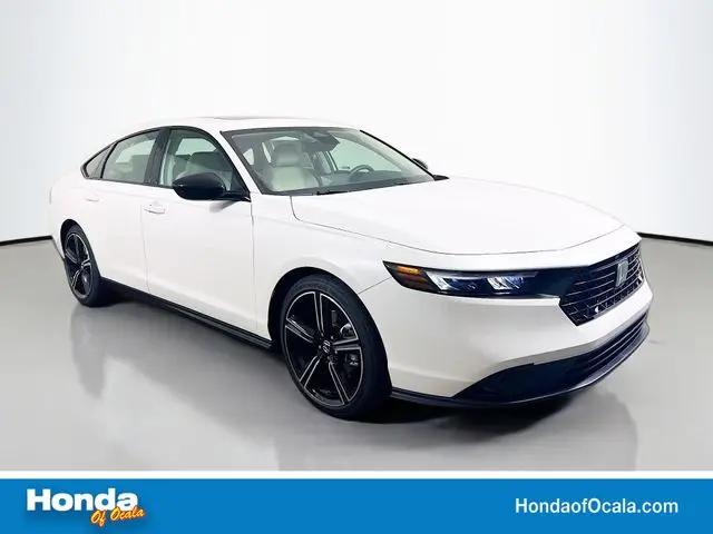 2026 Honda Accord Sedan SE for sale in Ocala, FL