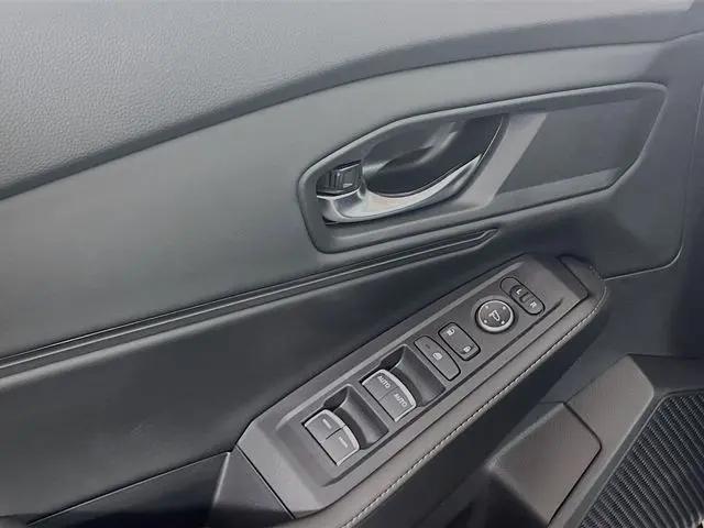 2026 Honda Accord Sedan Sport