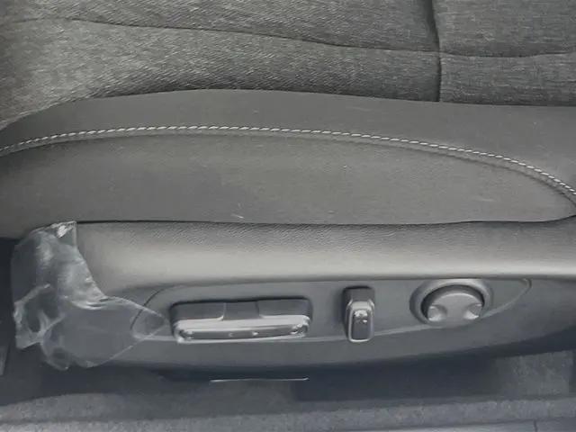 2026 Honda Accord Sedan Sport