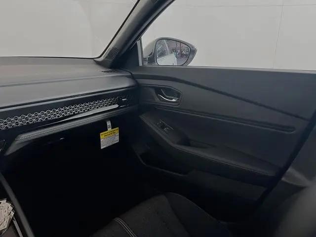 2026 Honda Accord Sedan Sport