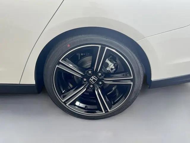 2026 Honda Accord Sedan Sport