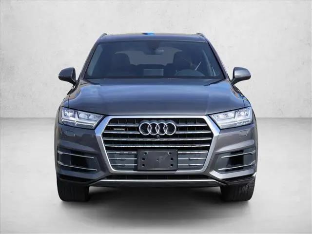2018 Audi Q7 3.0T Premium