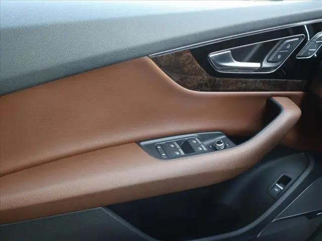 2018 Audi Q7 3.0T Premium