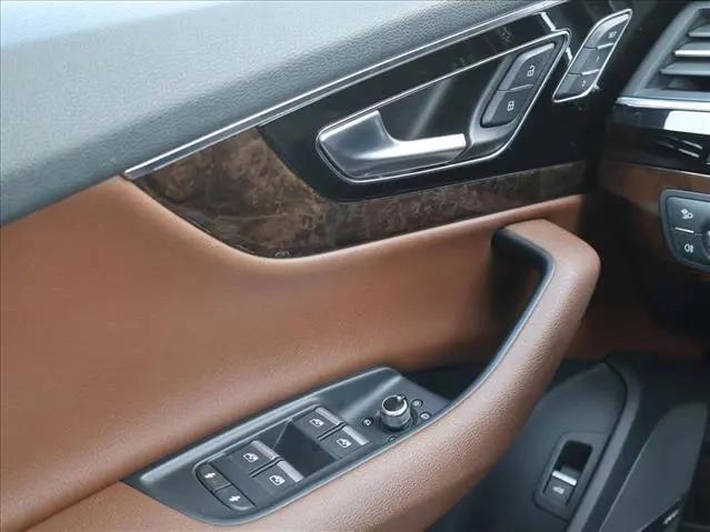 2018 Audi Q7 3.0T Premium