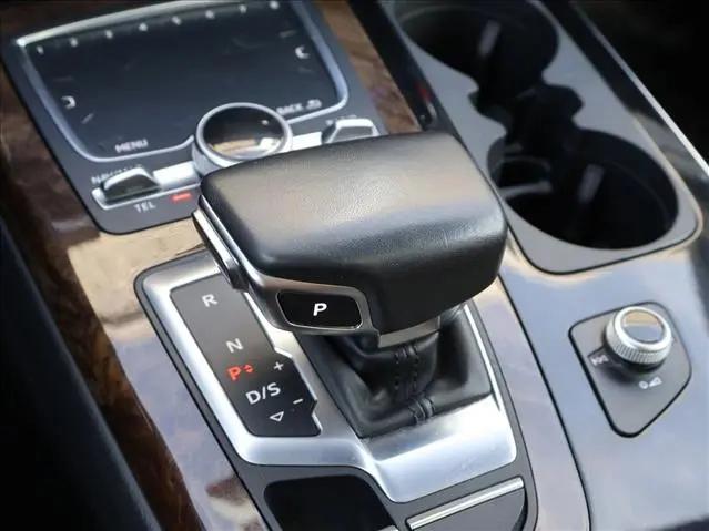2018 Audi Q7 3.0T Premium