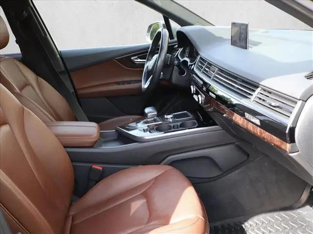 2018 Audi Q7 3.0T Premium