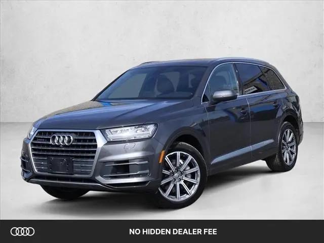 2018 Audi Q7 3.0T Premium for sale in Spokane, WA