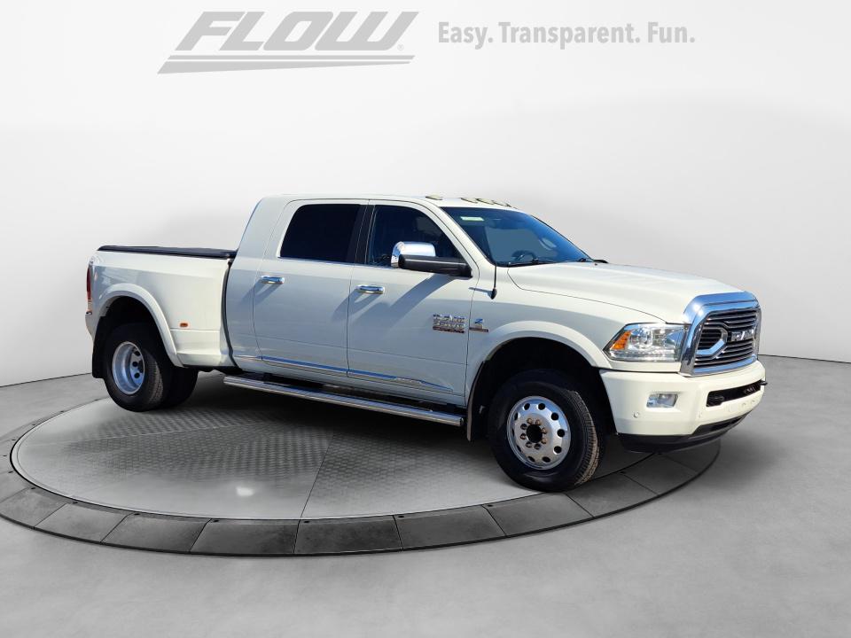 /2017 RAM 3500