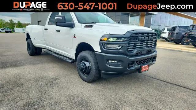 2026 Ram 3500 Tradesman Crew Cab 4x4 8' Box for sale in Glendale Heights, IL