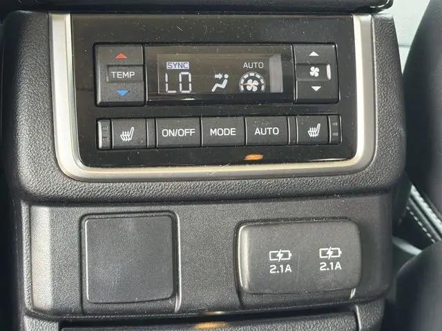 2022 Subaru Ascent Limited