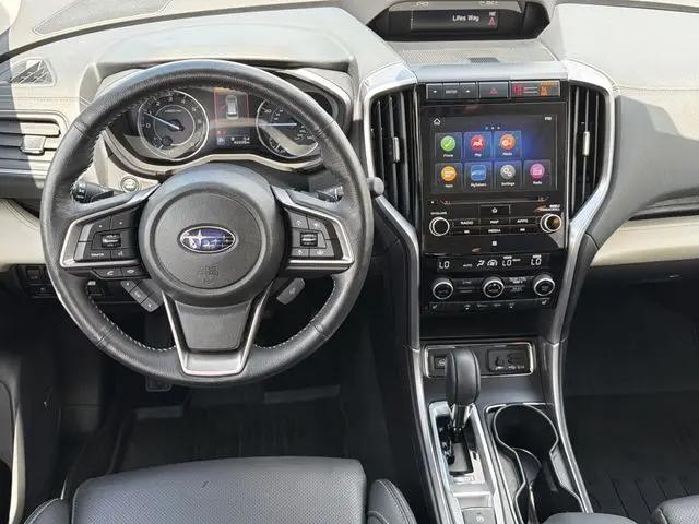 2022 Subaru Ascent Limited