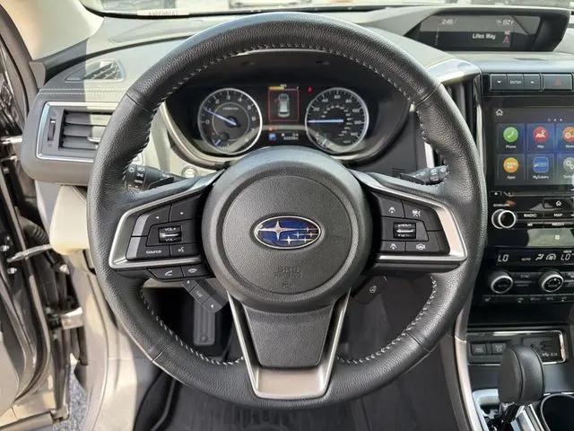 2022 Subaru Ascent Limited