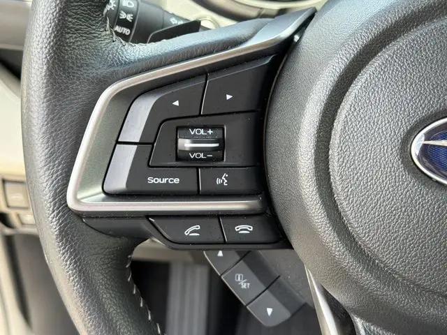 2022 Subaru Ascent Limited