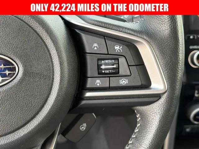 2022 Subaru Ascent Limited