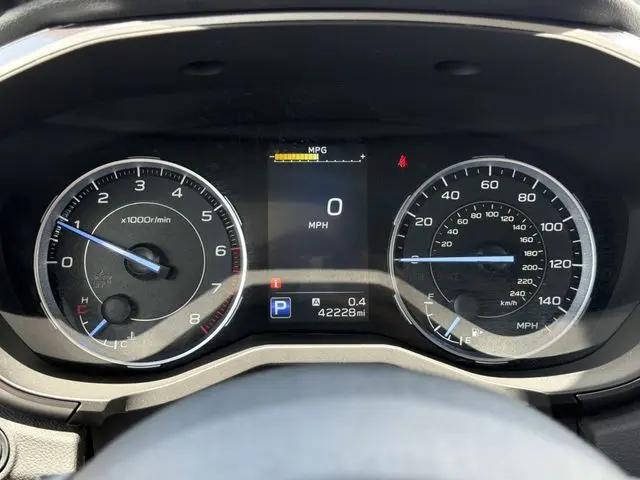 2022 Subaru Ascent Limited