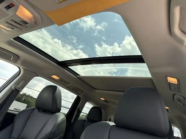 2022 Subaru Ascent Limited