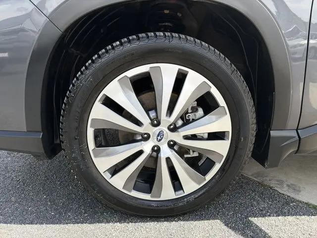 2022 Subaru Ascent Limited