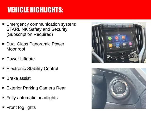 2022 Subaru Ascent Limited