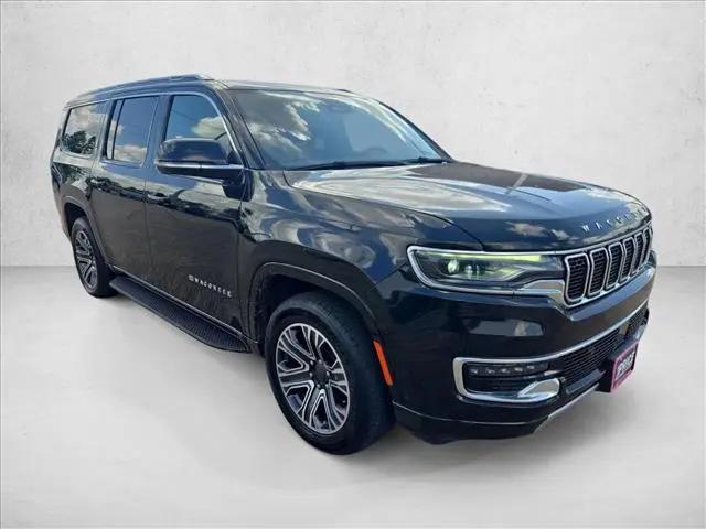 2023 Jeep Wagoneer Series II 4x4