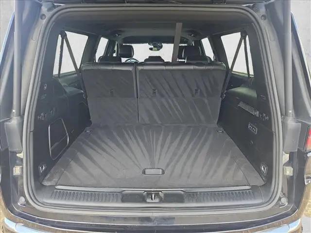 2023 Jeep Wagoneer Series II 4x4