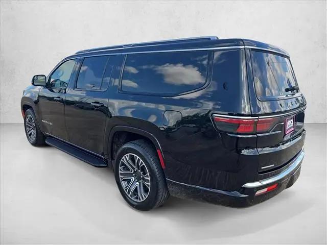 2023 Jeep Wagoneer Series II 4x4