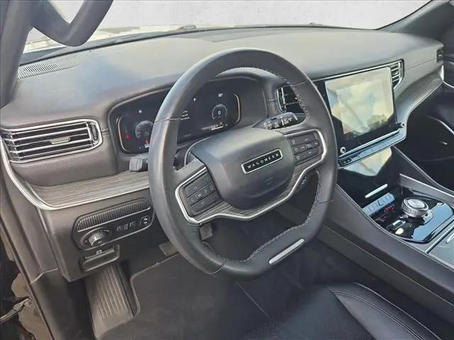 2023 Jeep Wagoneer Series II 4x4