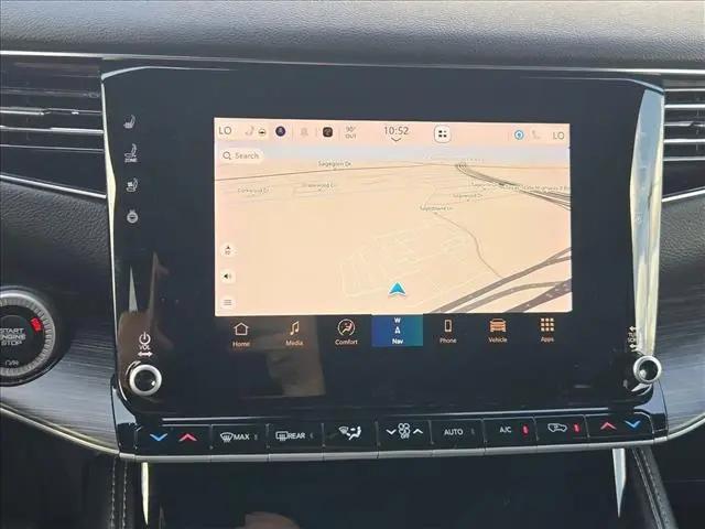 2023 Jeep Wagoneer Series II 4x4