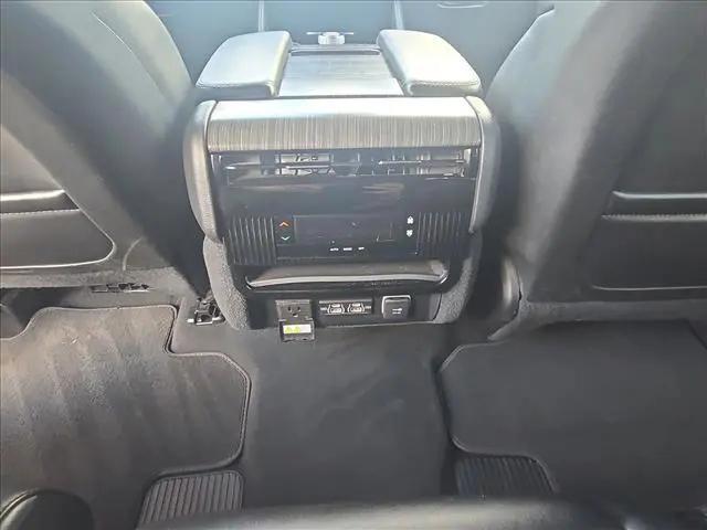 2023 Jeep Wagoneer Series II 4x4