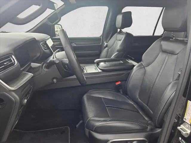 2023 Jeep Wagoneer Series II 4x4